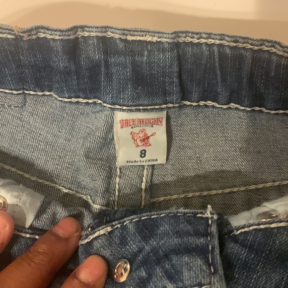 2 pair true religion - Picture 3 of 5